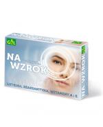 GAL Na wzrok - 48 kaps.