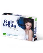 GAL Uroda - 30 kaps.
