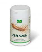 GAL Żeń-szeń - 30 kaps.