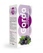 Garda Syrop z porostem islandzkim, 120 ml