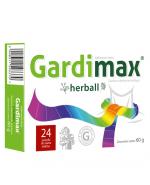 GARDIMAX HERBALL - 24 past.