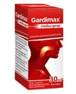  GARDIMAX MEDICA SPRAY, 30 ml