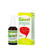 GARDVIT A+E - 30 ml