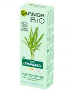  Garnier Bio Przywracający równowagę krem nawilżający - 50 ml - cena, opinie, właściwości 