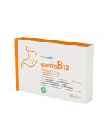  GastroB12, 30 kapsułek