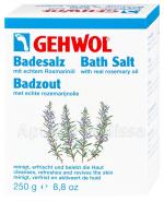  GEHWOL BADESALZ Sól do kąpieli - 250 g