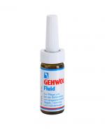 Gehwol Fluid zmiękczający odciski - 15 ml
