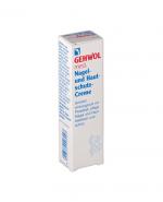 Gehwol Med Krem pielęgnacyjny do skórek - 15 ml