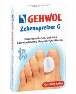 Gehwol Nastawiacz do palców stopy średni - 3 szt.
