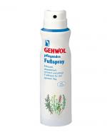 Gehwol Pielęgnacyjny spray do stóp - 150 ml