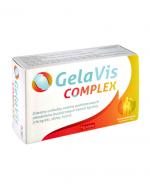 GELAVIS COMPLEX - 60 kaps.