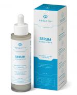 Genactiv Colosregen Serum faktor wzrostu włosów - 100 ml