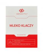 Mleko Klaczy Genactiv (EQ Activ), 30 sasz.