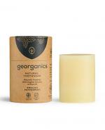  Georganics, Mydło do czyszczenia zębów, English Peppermint, 60 ml