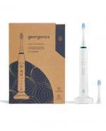  Georganics, Soniczna szczoteczka do zębów, 1 sztuka