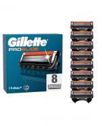 Gillette Fusion Proglide 5 Wkłady do maszynki, 8 szt.