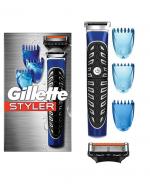 Gillette Fusion Proglide Maszynka 3 w 1, 1 szt.