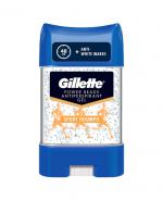 Gillette Power Beads Sport Triumph Antyperspirant w żelu dla mężczyzn, 75 ml