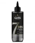 Gliss 7 sec Ultimate Repair 200 ml