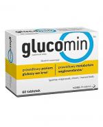 Glucomin - 60 tabl.