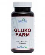 Gluko Farm - 60 kap