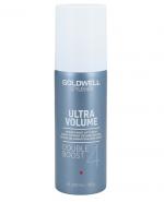 Goldwell Stylesign Ultra Volume Double Boost 4 Intensywny Spray unoszący włosy u nasady - 200 ml