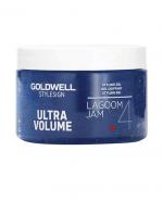 Goldwell Stylesign Ultra Volume Lagoom Jam 4 Żel stylizacyjny - 150 ml