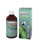  GORVITA Carbosal syrop o smaku coli, 100 ml 