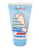 Gorvita Zdrowa Stopa Kremo-Żel do stóp, 100 ml