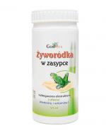 Gorvita Żyworódka w zasypce, 50 ml