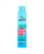  Got2b Fresh it Up Volume Suchy szampon do włosów - 200 ml - cena, opinie, właściwości