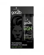Got2b Roaring High Puder do włosów - 15 g