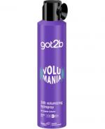  Got2b Volumania Lakier do włosów dodający objętości - 300 ml - cena, wskazania, właściwości