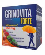 Grinovita Forte, 10 sasz.