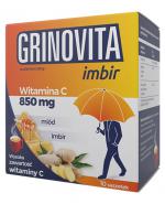 Grinovita imbir, 10 sasz.