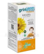  GRINTUSS PEDIATRIC Syrop dla dzieci na kaszel suchy i mokry, 210 g