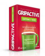 Gripactive Zatoki i Nos - 6 sasz. 