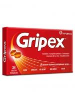  GRIPEX  - 24 tabl.