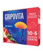 GRIPOVITA - 15 sasz.
