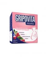 Gripovita Mama - 10 sasz.