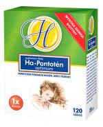  HA-PANTOTEN Optimum - 120 tabl.
