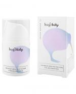 Hagi Baby Naturalny Krem pod pieluszkę z olejem konopnym, 50 ml