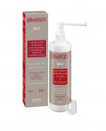 HAIRGEN Spray do stosowania w łysieniu rozlanym lub androgenowym u kobiet i mężczyzn - 125 ml