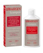 HAIRGEN Szampon do stosowania w łysieniu rozlanym lub androgenowym u kobiet i mężczyzn - 200 ml
