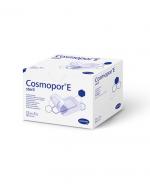 Hartmann Cosmopor E Opatrunek jałowy 7,2 cm x 5 cm - 50 szt.