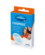 Hartmann Cosmos Plaster na oparzenia 68 mm x 43 mm - 8 szt. 