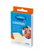 Hartmann Cosmos Plaster na otarcia 45 mm x 65 mm - 4 szt.