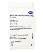 HARTMANN Gaza opatrunkowa bawełniana jałowa 1/2 m2 13-nitkowa - 1 szt.