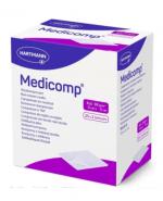 HARTMANN MEDICOMP EXTRA Kompresy jałowe 5 cm x 5 cm - 50 szt.