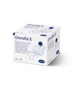 HARTMANN OMNIFIX E Przylepiec chirurgiczny z włókniny 10cm x 10 m - 1 szt.